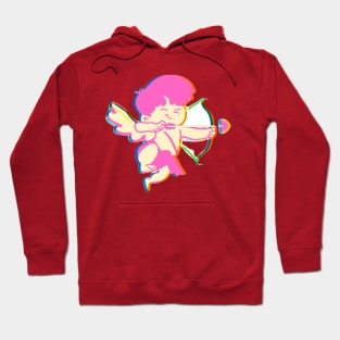 Cupid Hoodie